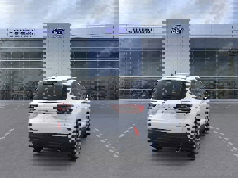 New 2026 Ford Escape ST-Line w/ Tech Pack #1 image 8