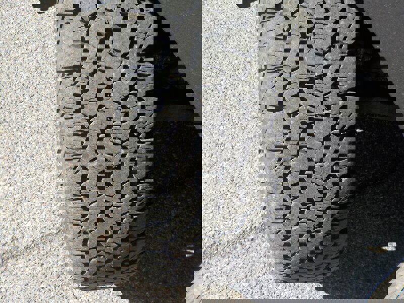 Used 2014 Toyota Tundra Limited w/ Limited Premium Package image 12