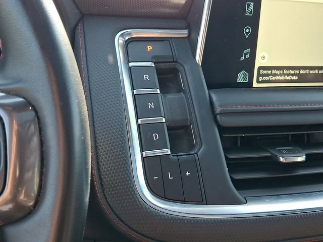 Used 2023 Chevrolet Tahoe RST w/ Luxury Package AWD/4WD image 16