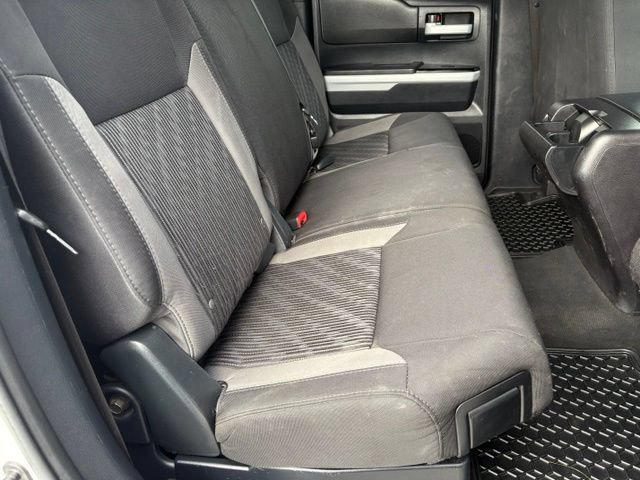 Used 2015 Toyota Tundra SR5 AWD/4WD image 17