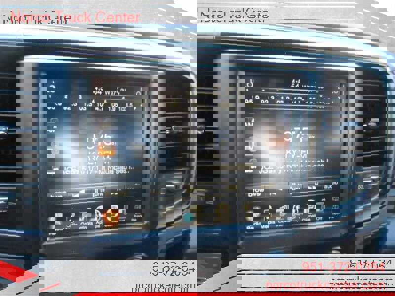 Used 2017 RAM 1500 Rebel w/ Luxury Group image 10