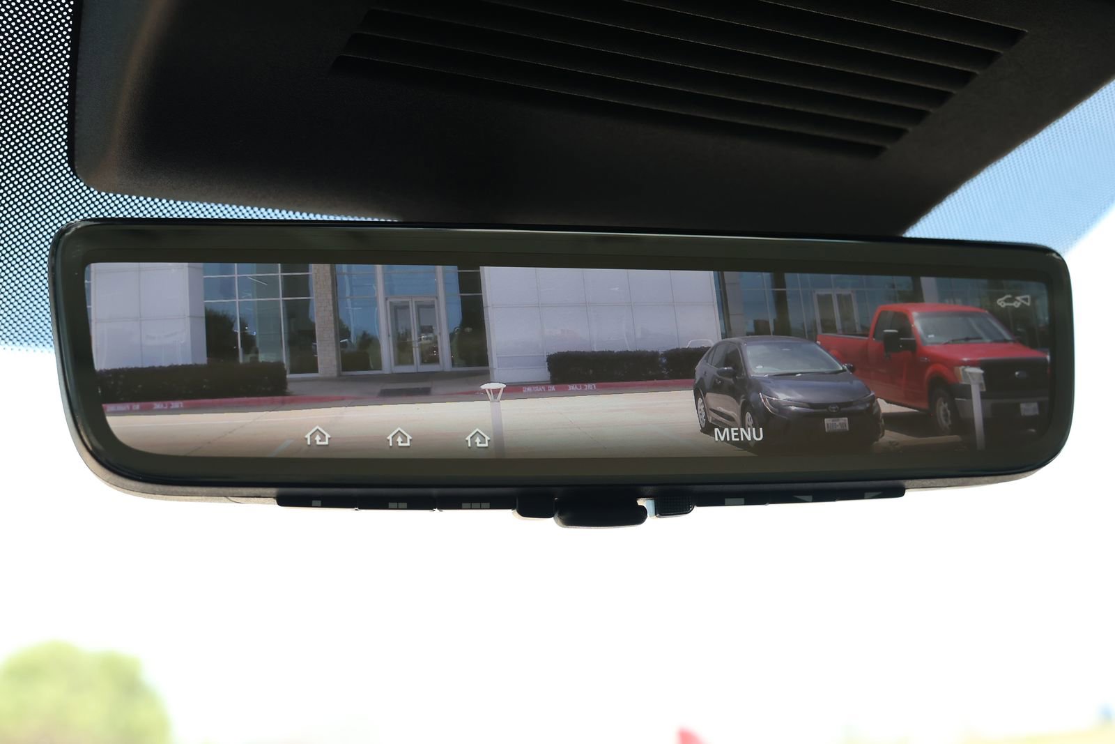 Used 2023 Nissan Armada Platinum w/ Cargo Package RWD image 28