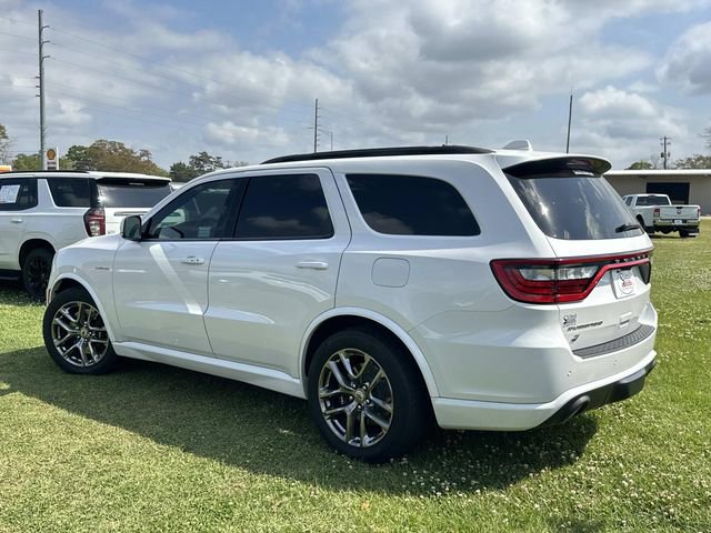 Used 2021 Dodge Durango R/T w/ Tow 'N Go Package image 15