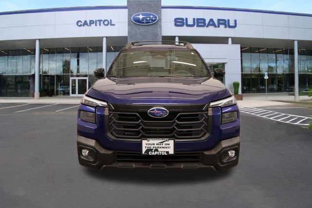 New 2026 Subaru Outback Touring XT image 7