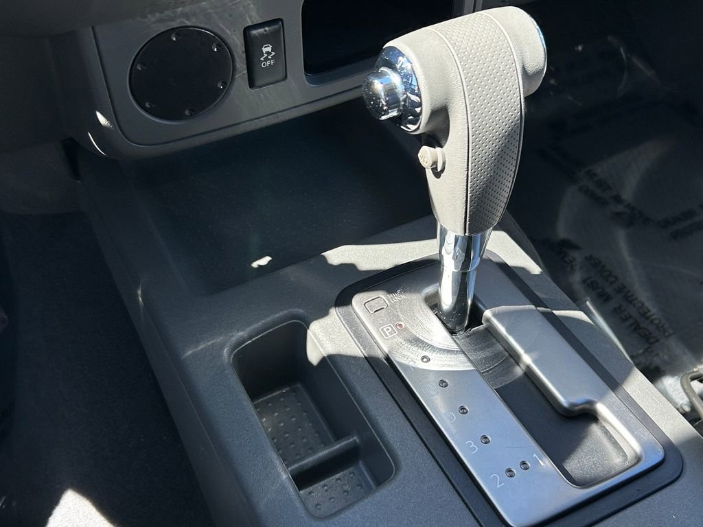 Used 2019 Nissan Frontier SV image 26