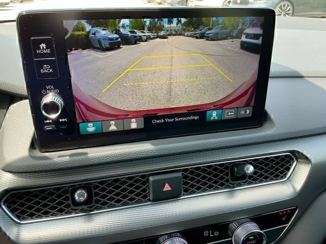 New 2026 Acura Integra A-Spec w/ Technology Package FWD image 24