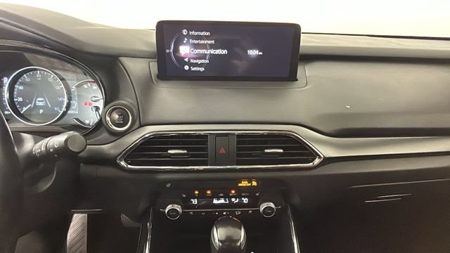 Used 2022 MAZDA CX-9 Carbon Edition AWD/4WD image 23