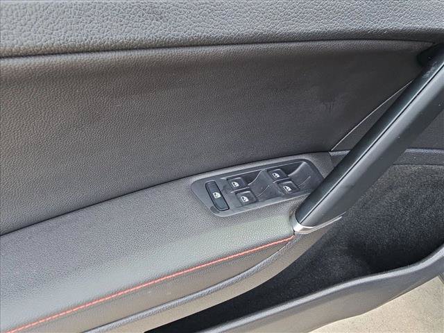 Used 2020 Volkswagen GTI SE FWD image 25