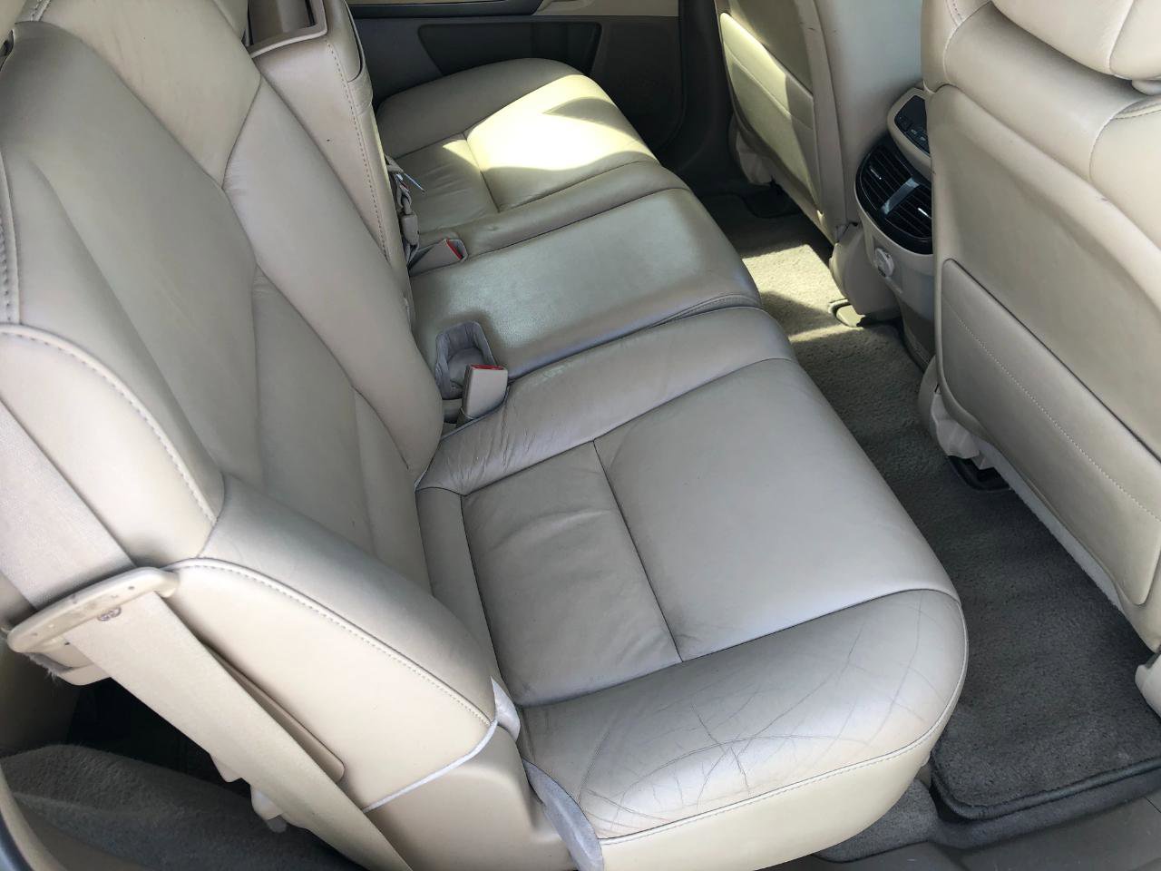 Used 2009 Acura MDX w/ Technology Package AWD/4WD image 32