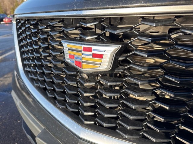 Used 2019 Cadillac XT4 Sport image 28