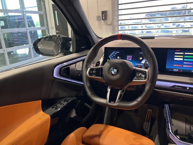 Used 2025 BMW X3 M50 w/ Premium Package image 43