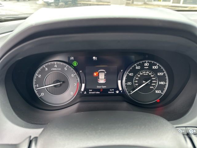 Certified 2022 Acura RDX w/ Technology Package image 9