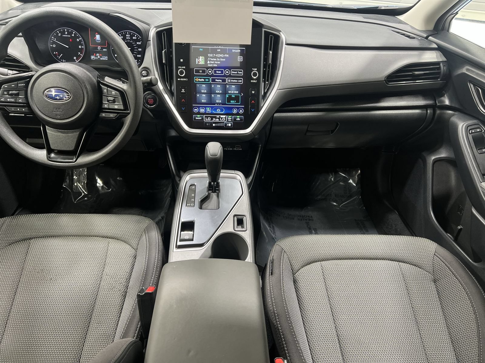 Certified 2024 Subaru Crosstrek 2.0i Premium AWD/4WD image 20