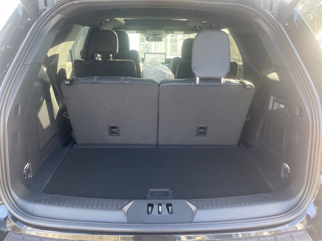 New 2026 Ford Explorer Tremor w/ Tremor Ultimate Package AWD/4WD image 23