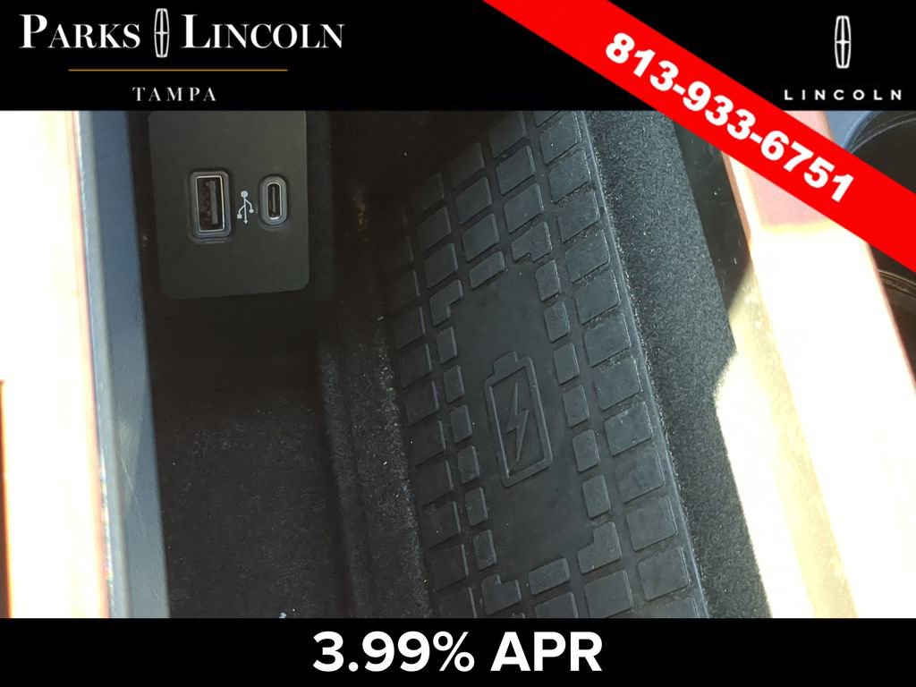 Certified 2020 Lincoln Navigator L Reserve w/ Luxury Package image 25