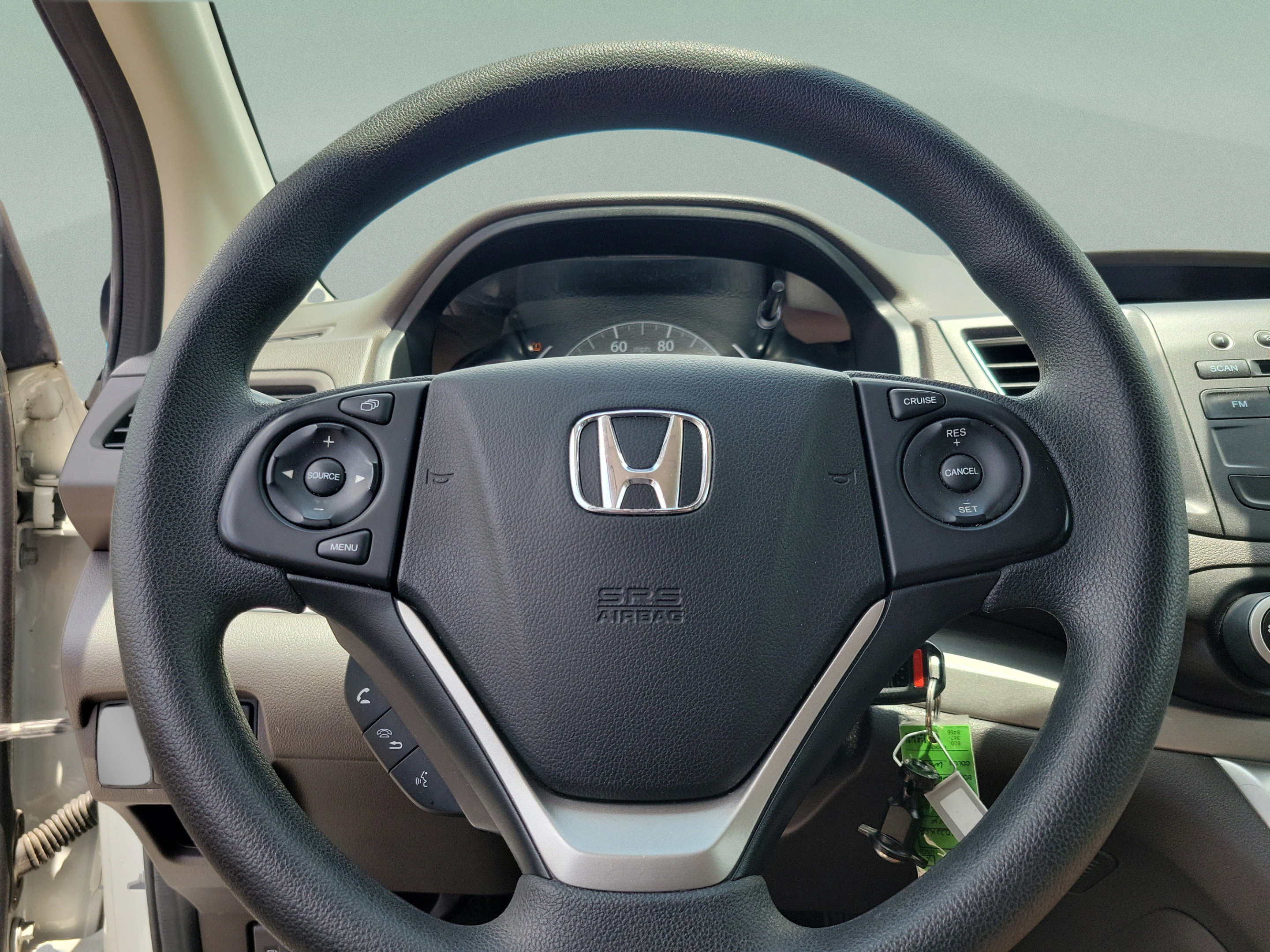 Used 2014 Honda CR-V EX image 20