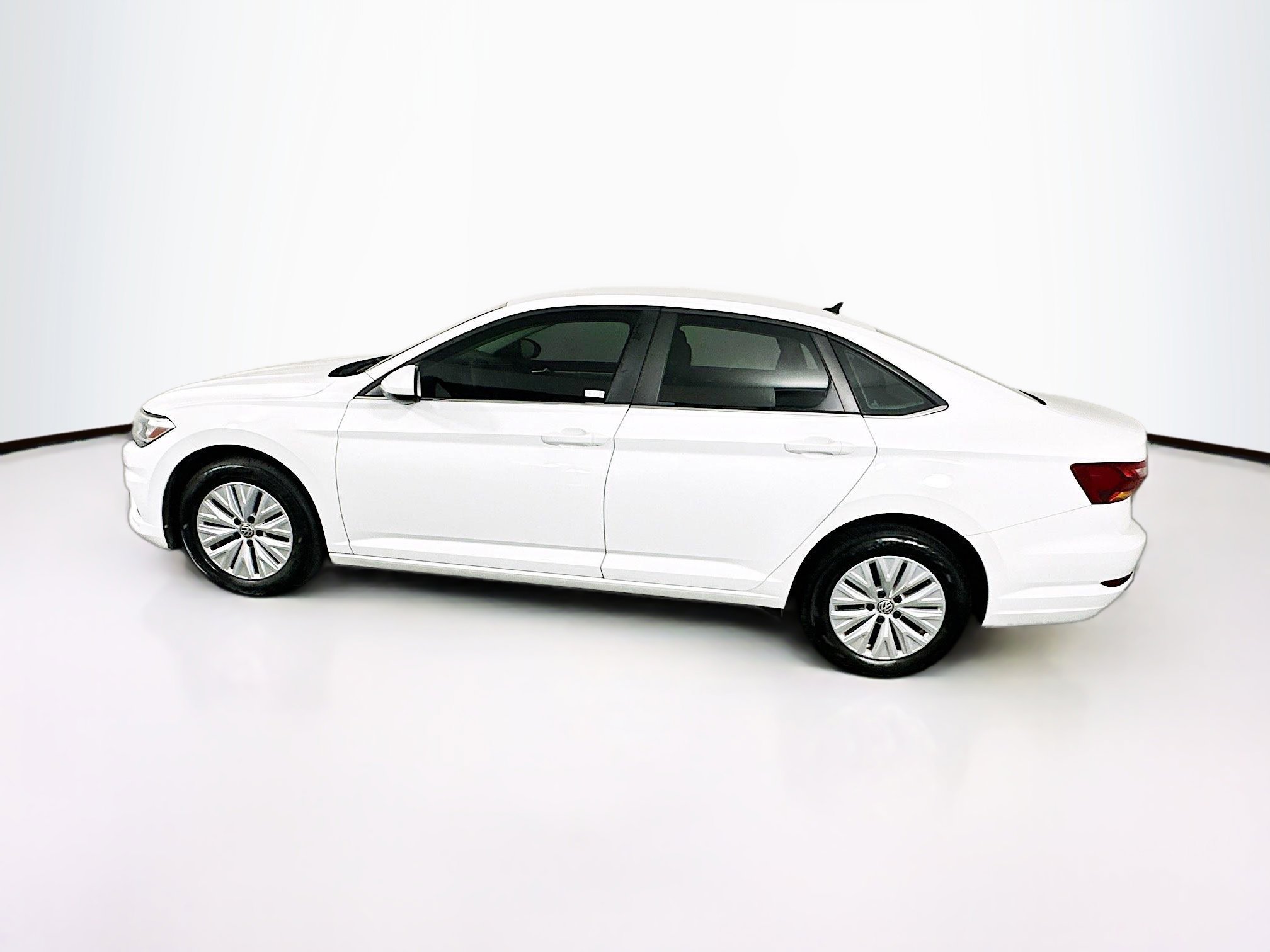 Used 2019 Volkswagen Jetta S image 4