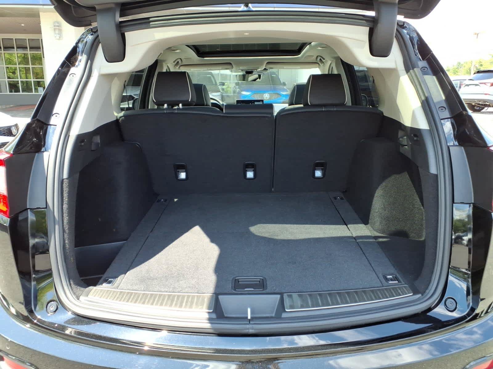 Certified 2023 Acura RDX AWD w/ Advance Package image 20