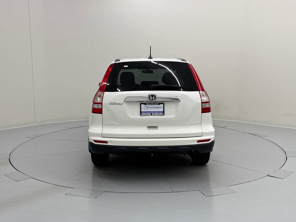 Used 2011 Honda CR-V EX-L image 4