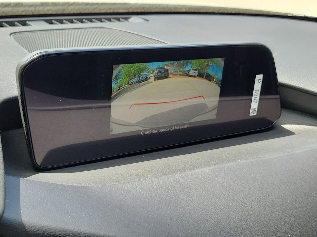 New 2026 MAZDA MAZDA3 s Sport image 27