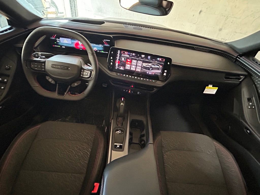 New 2026 Dodge Charger R/T Scat Pack image 10