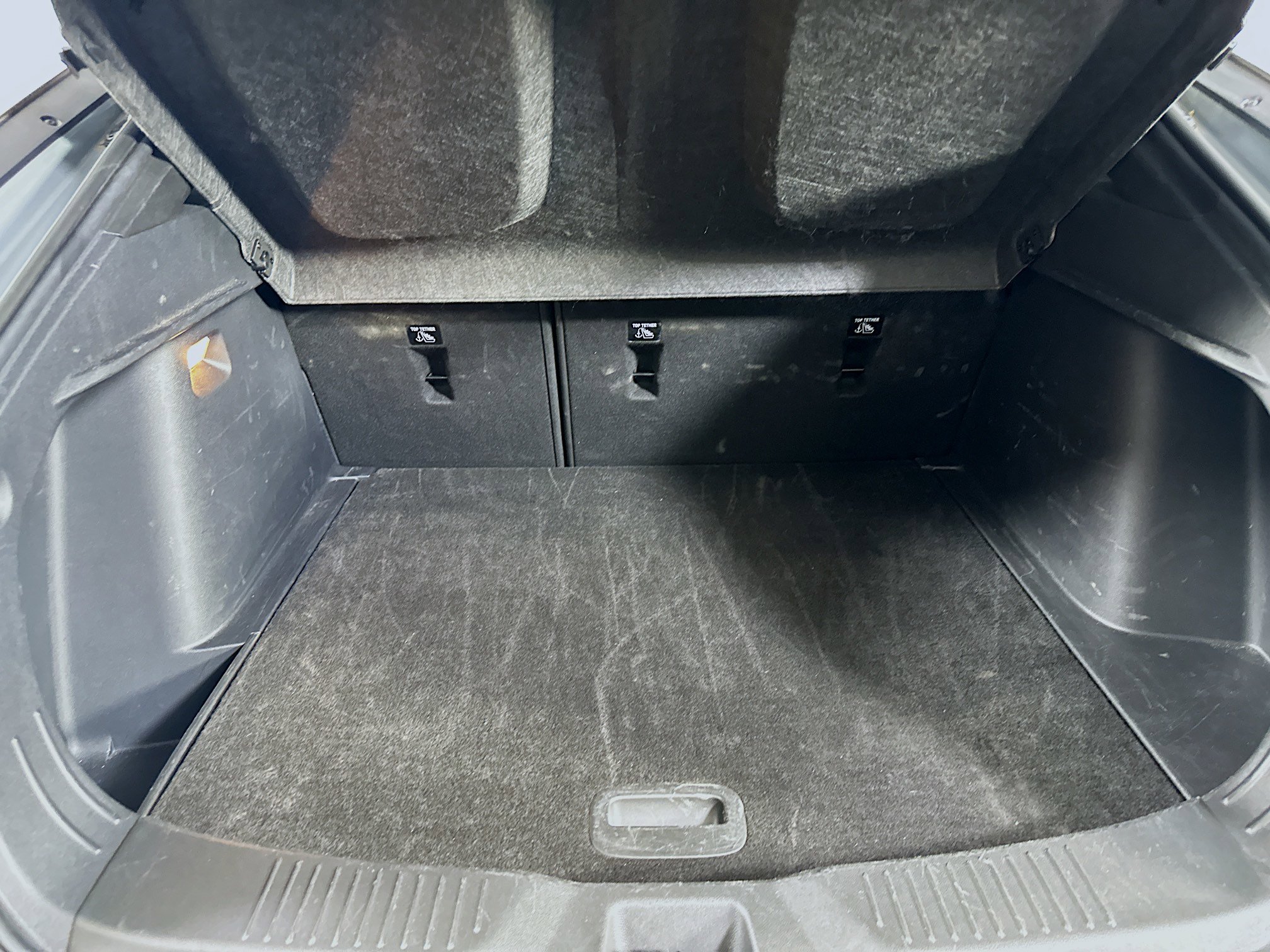 Used 2025 Buick Envista Preferred image 27