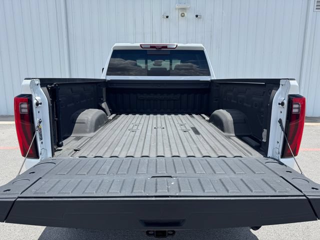 Used 2024 GMC Sierra 2500 Denali Ultimate w/ Max Trailering Package AWD/4WD image 8