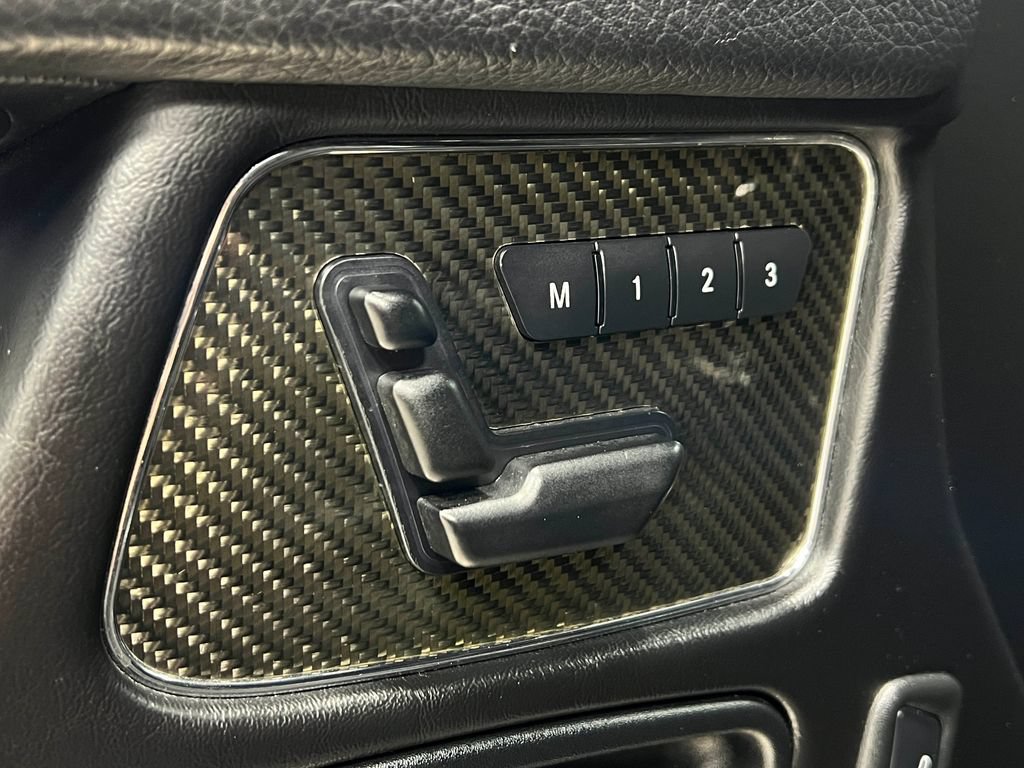 Used 2018 Mercedes-Benz G 63 AMG 4MATIC image 19