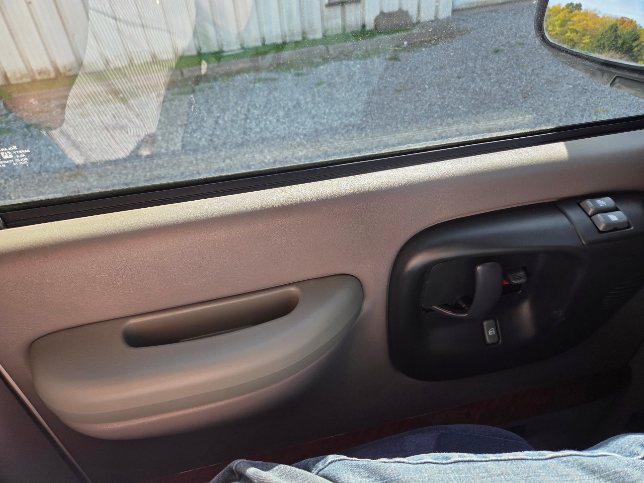 Used 1996 Chevrolet Express 1500 image 13