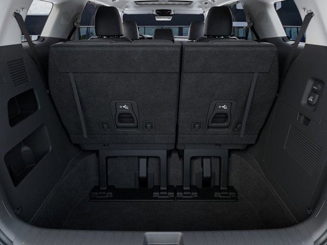 New 2026 Kia Carnival SX Prestige image 19