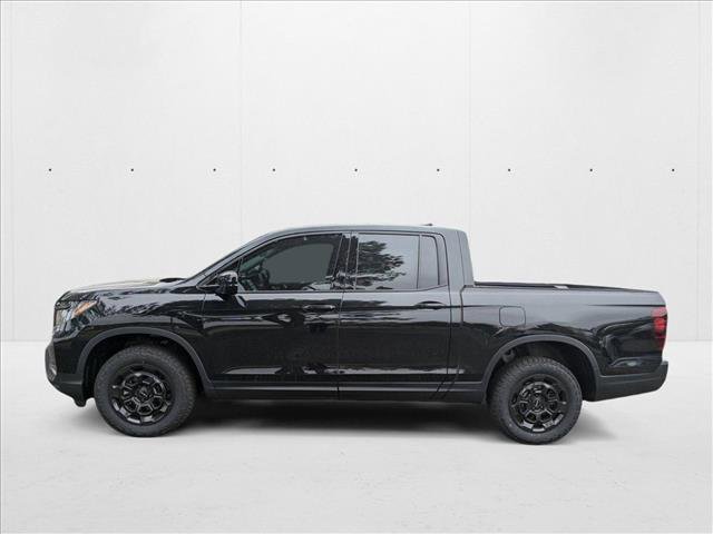 New 2025 Honda Ridgeline Sport+ image 5
