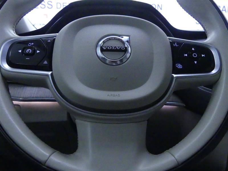 Used 2022 Volvo XC90 T6 Inscription AWD/4WD image 15
