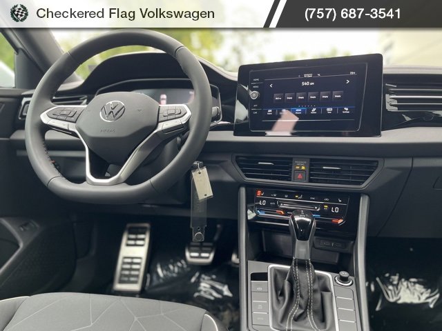 New 2026 Volkswagen Jetta Sport image 5