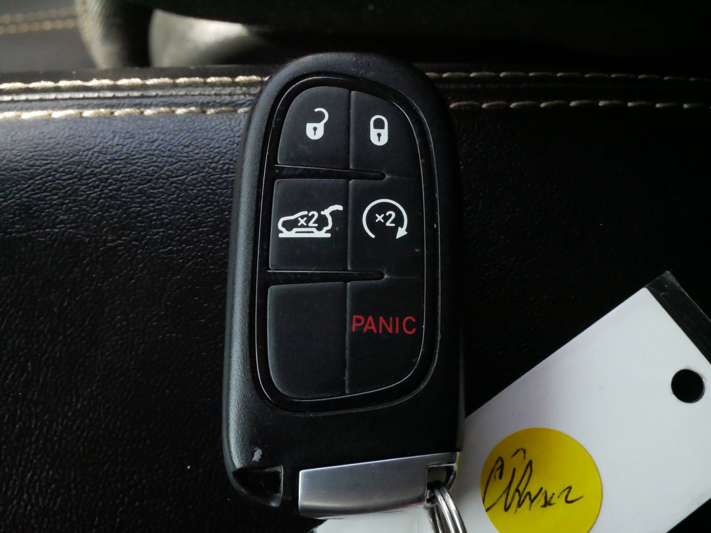 Used 2018 Jeep Cherokee Limited image 31