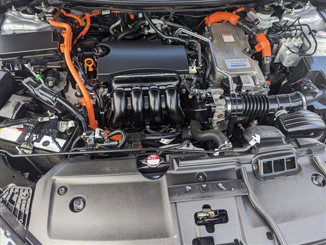 Used 2018 Honda Clarity Plug-In Hybrid image 22