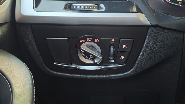 Used 2020 BMW X4 M w/ Executive Package AWD/4WD image 13