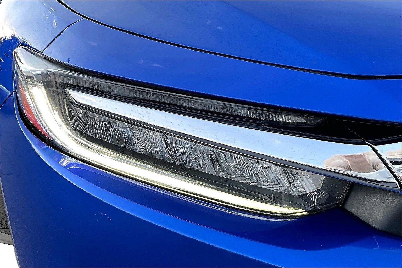 Used 2019 Honda Insight Touring image 31