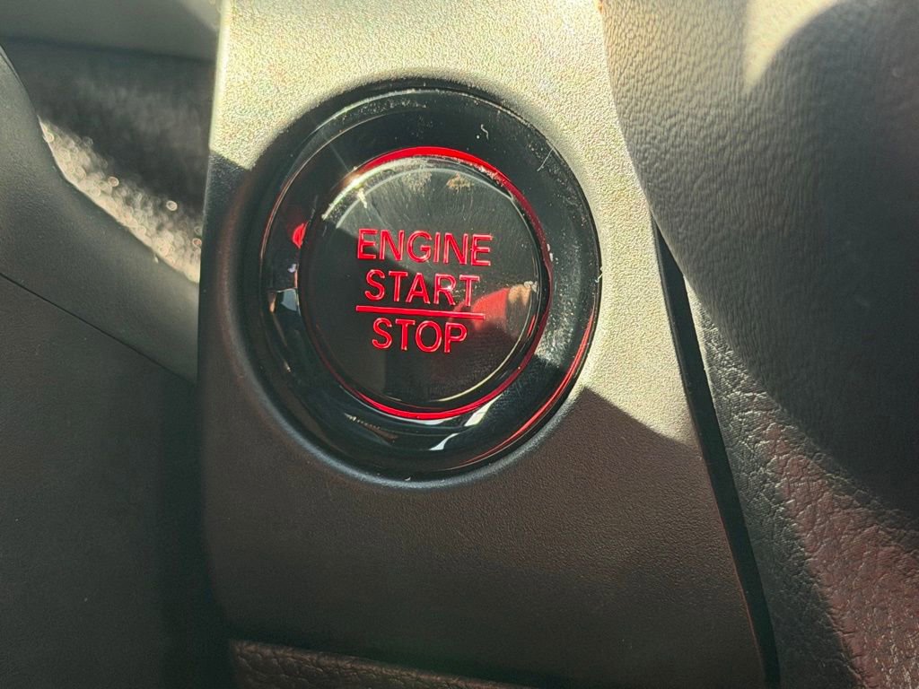 Used 2025 Honda HR-V Sport image 16