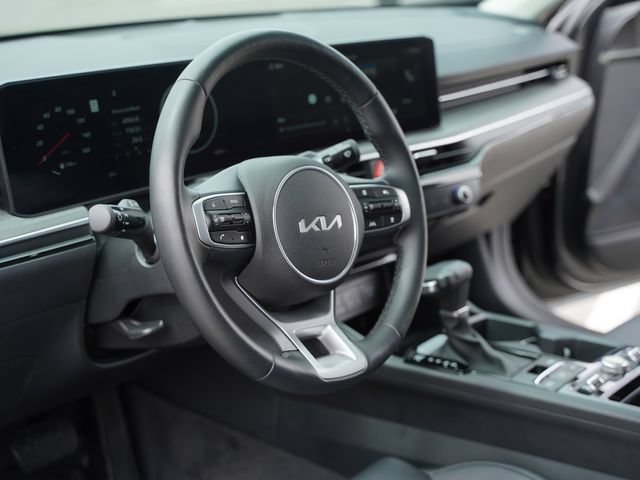 Used 2025 Kia K5 EX FWD image 28