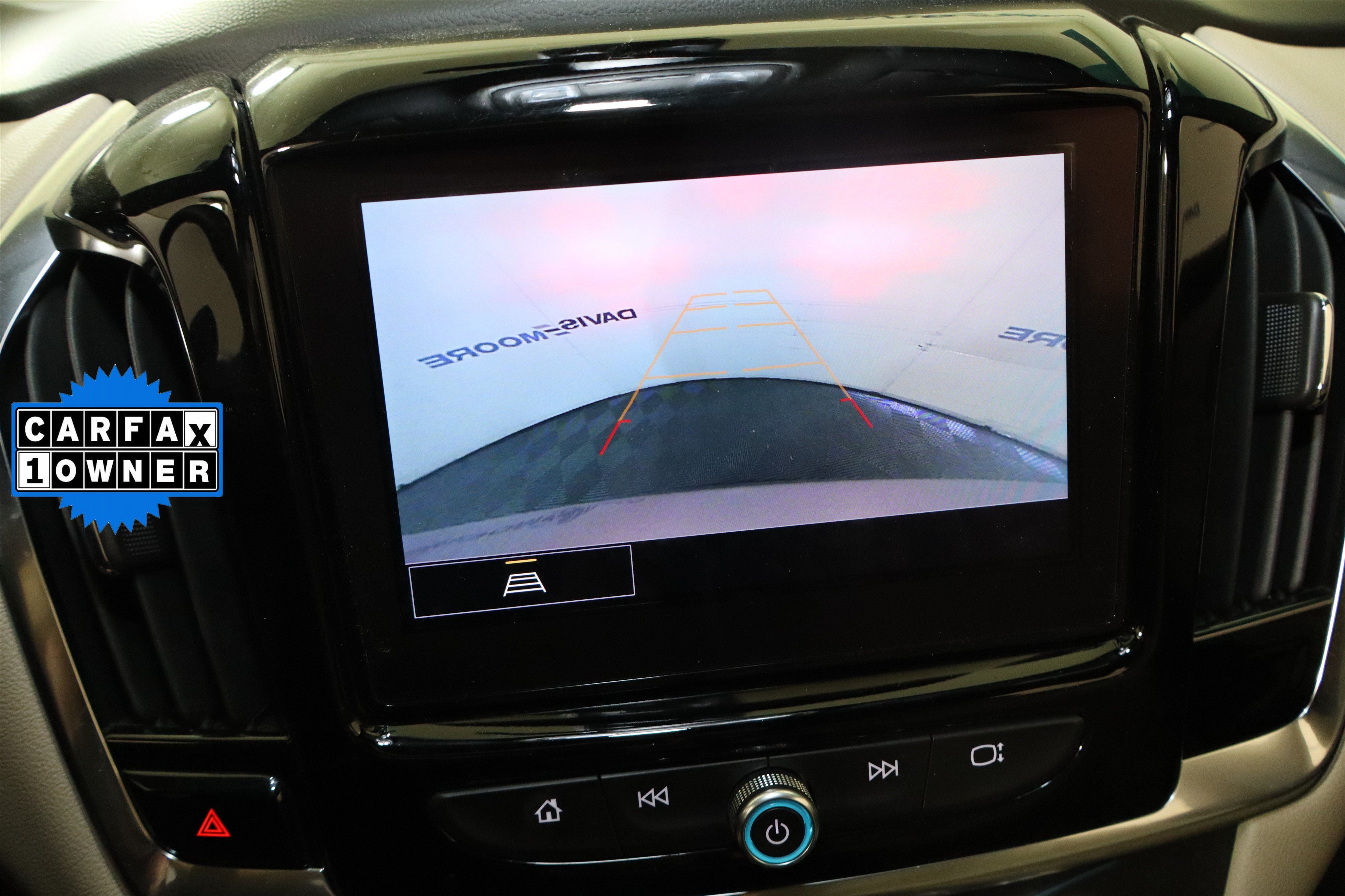 Certified 2024 Chevrolet Traverse LT AWD/4WD image 26
