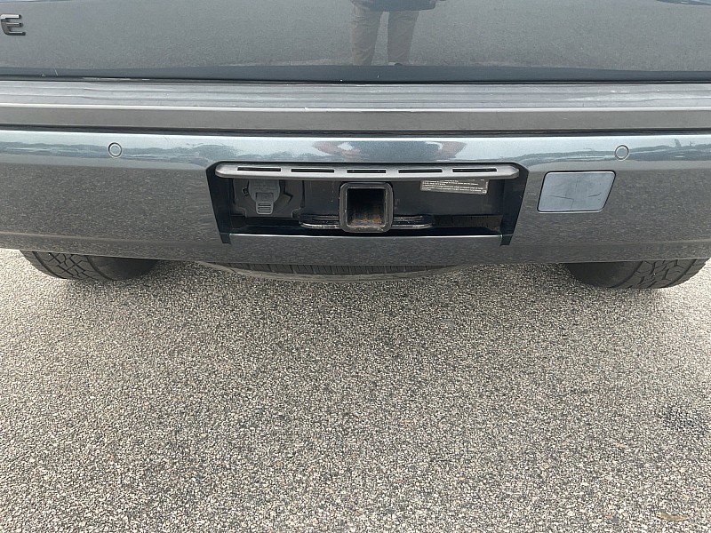 Used 2019 Chevrolet Tahoe Premier AWD/4WD image 10