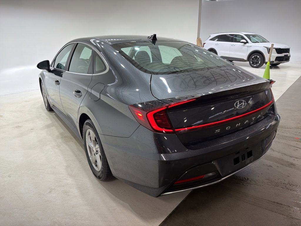 Used 2022 Hyundai Sonata SE image 8