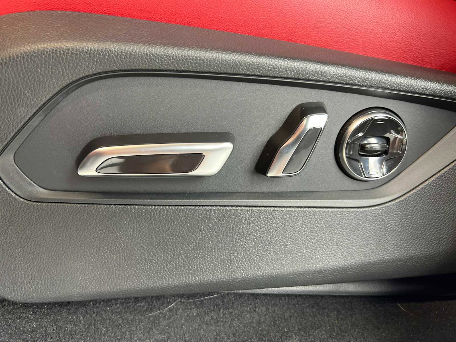 New 2026 Acura MDX Type S image 20