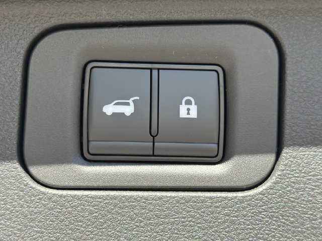 New 2026 Nissan Armada Platinum AWD/4WD image 22