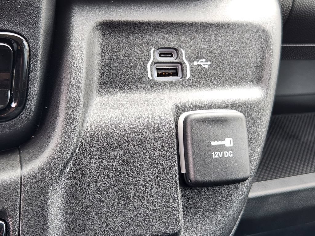 New 2026 RAM ProMaster 1500 w/ Convenience Group FWD image 21
