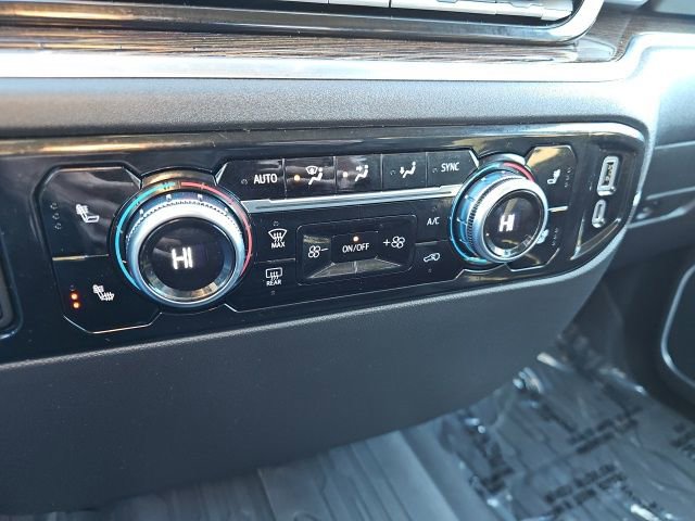 Certified 2022 GMC Sierra 1500 Elevation image 19