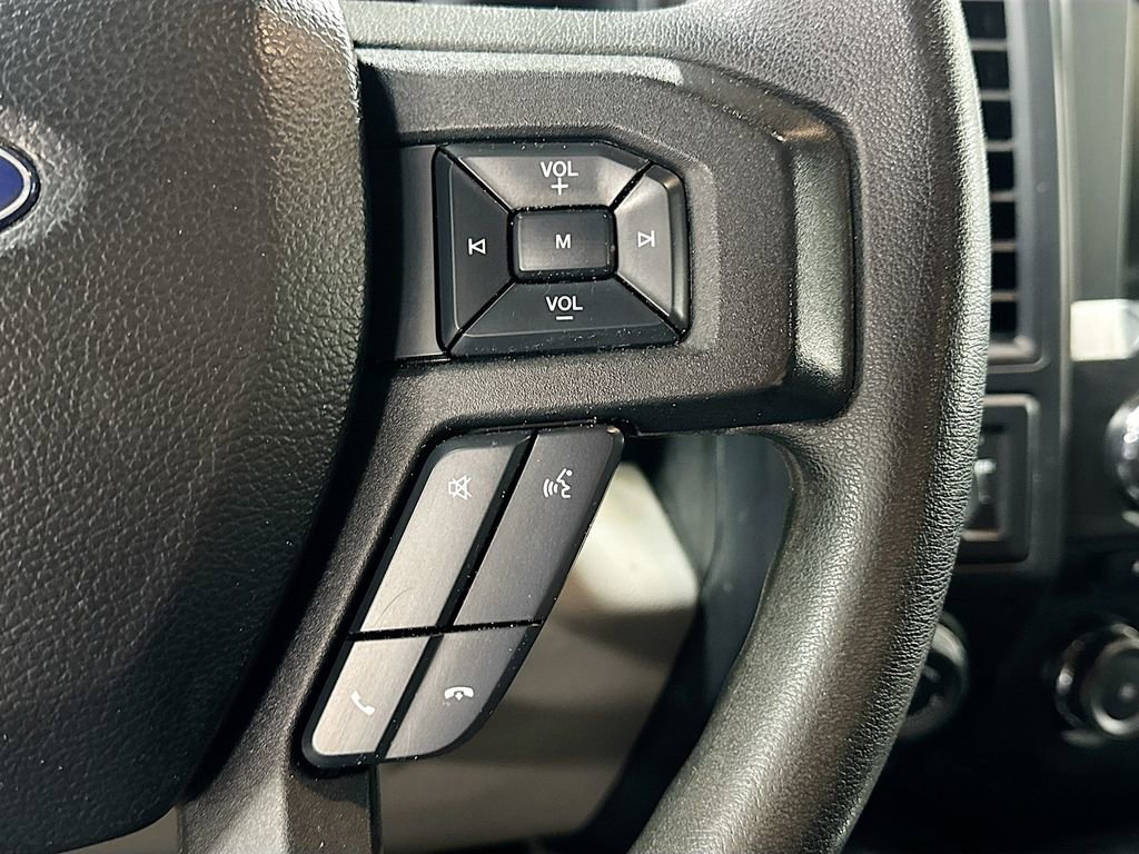 Used 2018 Ford F150 XL w/ Equipment Group 101A Mid image 9