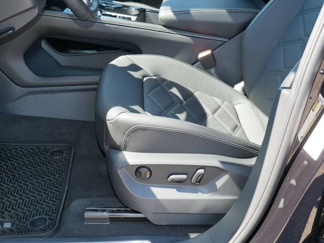 Certified 2026 Volkswagen Atlas SE AWD/4WD image 14
