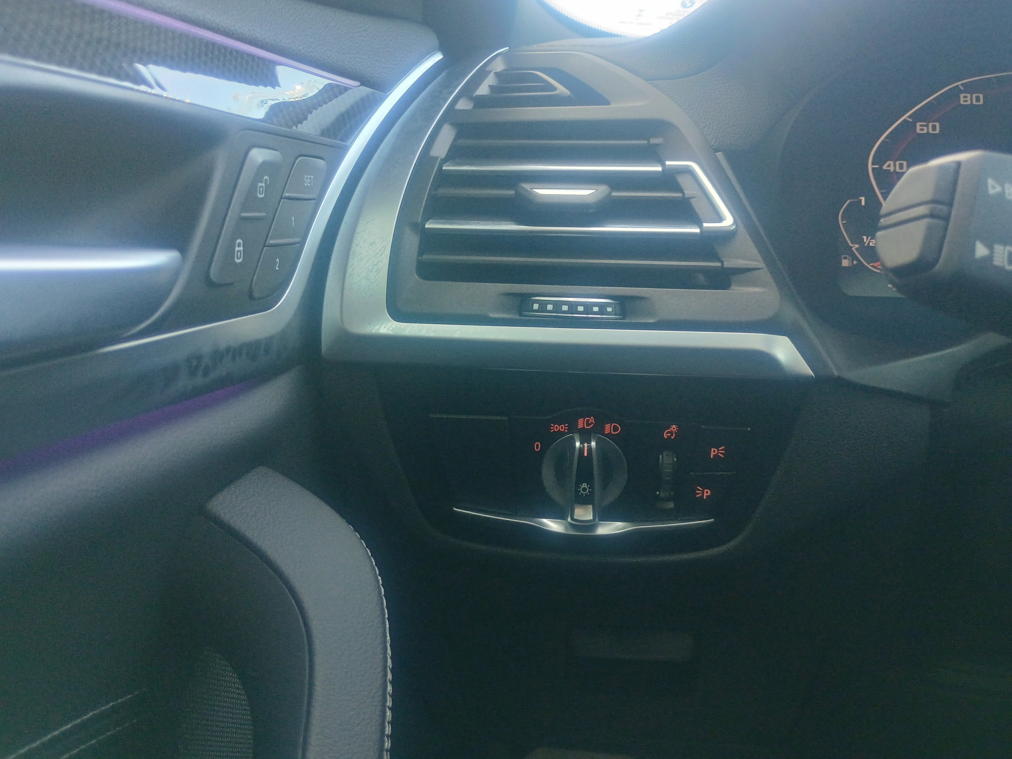 Used 2023 BMW X4 M40i image 21