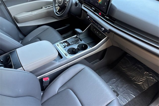 New 2026 Kia Carnival SX image 19